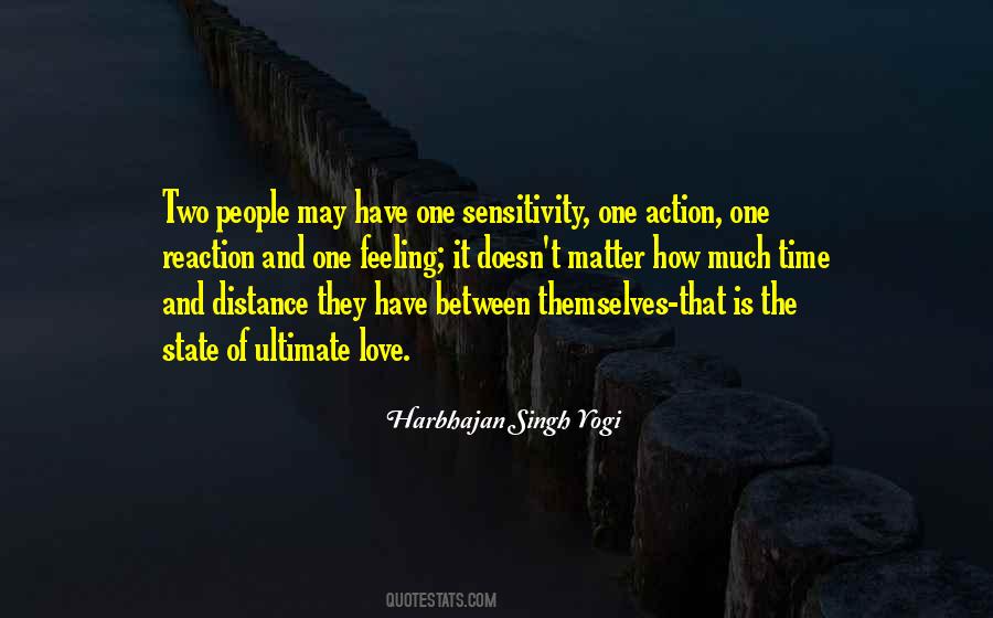Harbhajan Singh Yogi Quotes #1613706