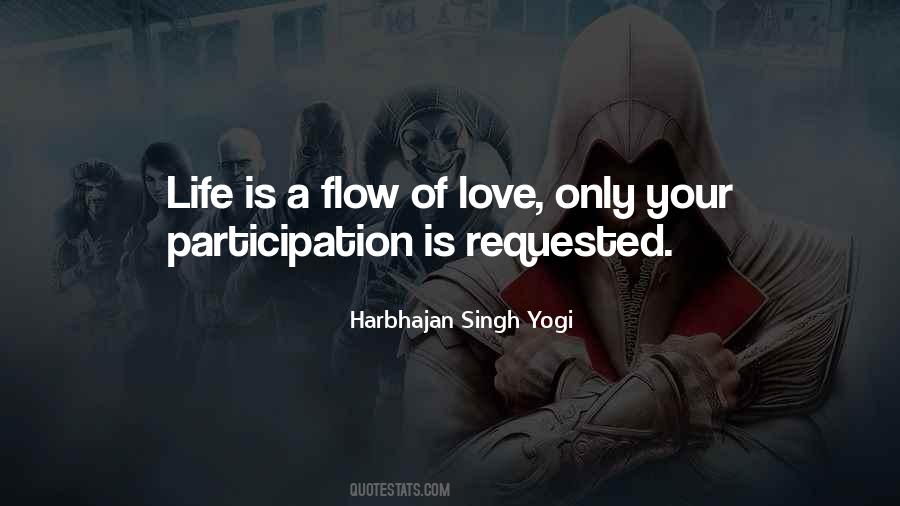 Harbhajan Singh Yogi Quotes #1627355