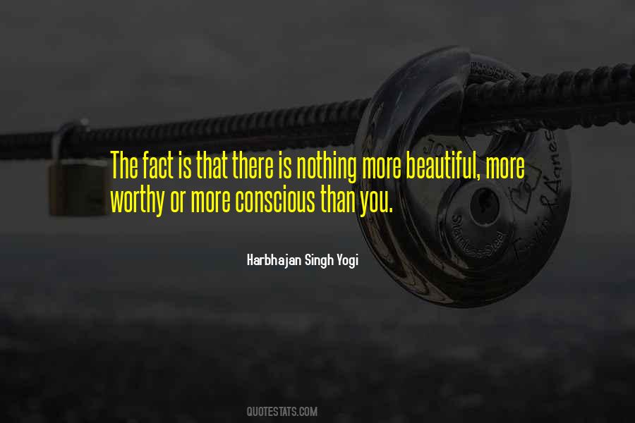 Harbhajan Singh Yogi Quotes #245840