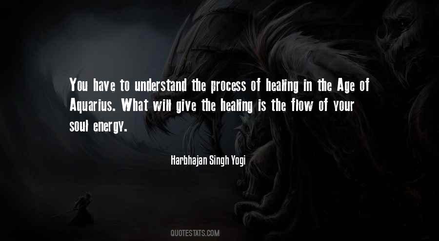 Harbhajan Singh Yogi Quotes #395931