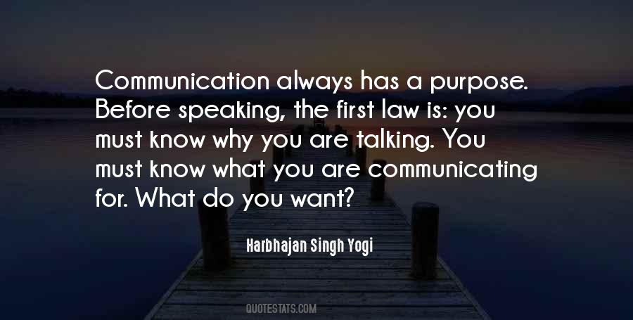Harbhajan Singh Yogi Quotes #540441