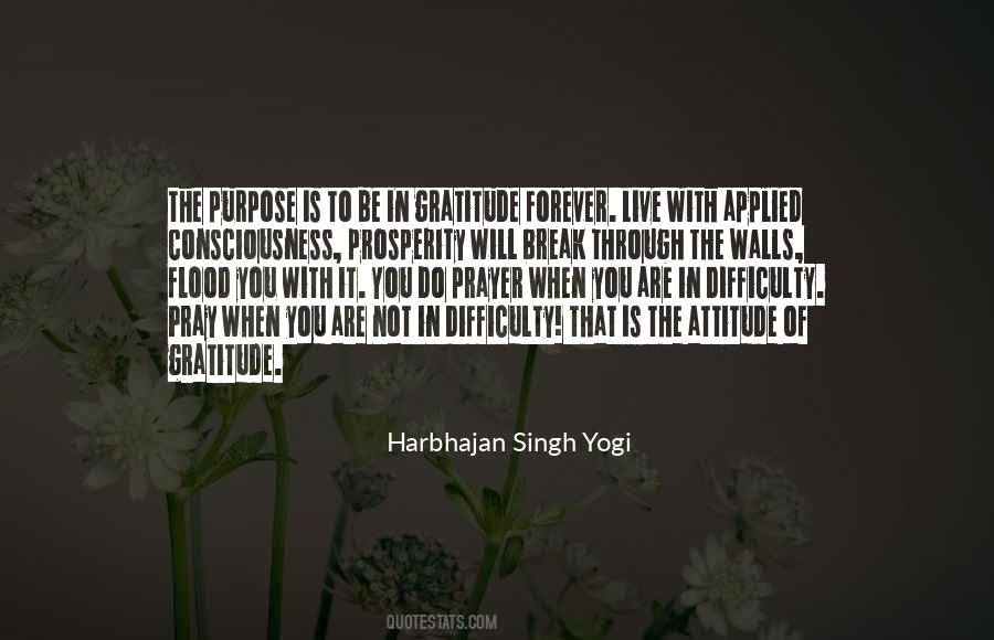 Harbhajan Singh Yogi Quotes #620231