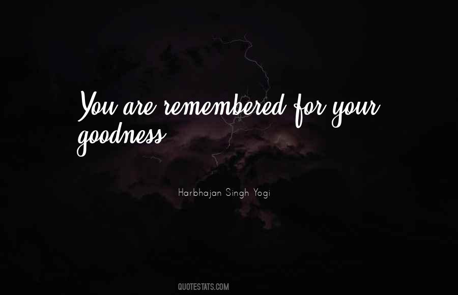 Harbhajan Singh Yogi Quotes #667437