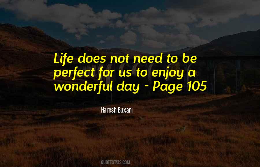 Haresh Buxani Quotes #370084