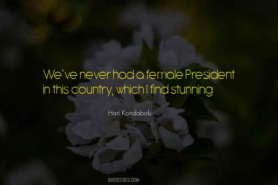 Hari Kondabolu Quotes #1257405