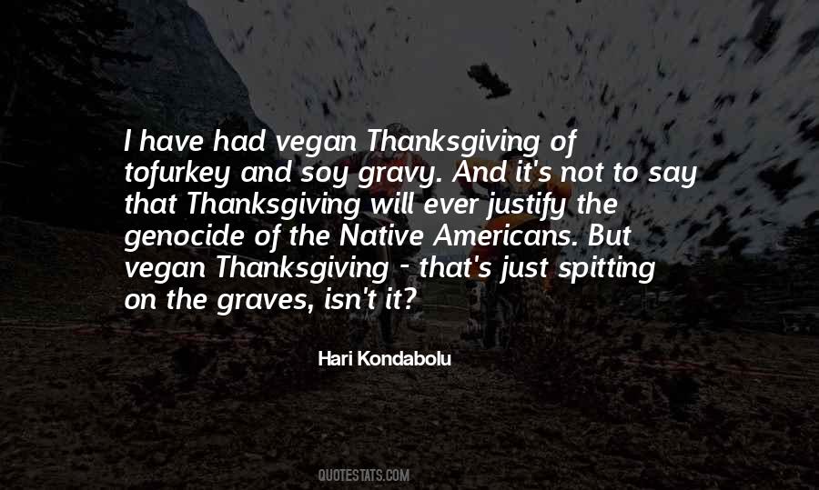 Hari Kondabolu Quotes #274870