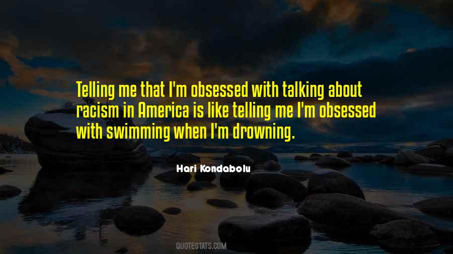 Hari Kondabolu Quotes #442283