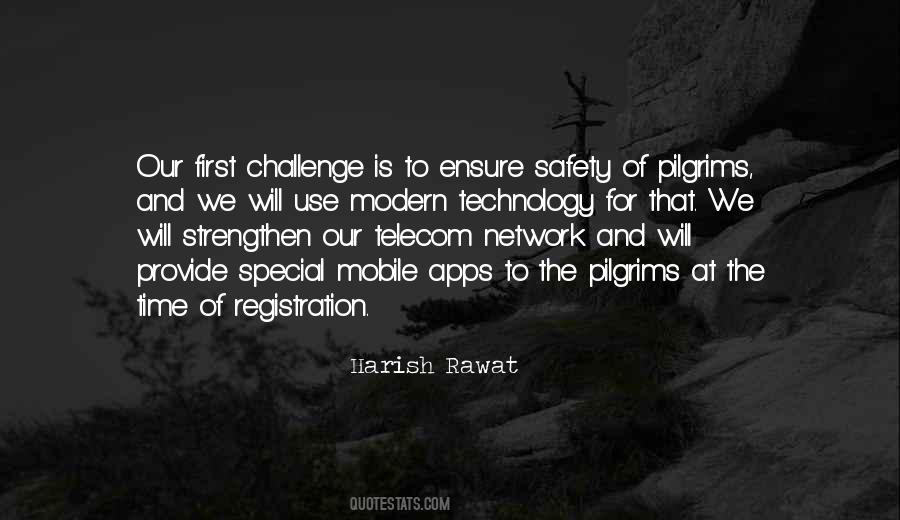 Harish Rawat Quotes #1277424