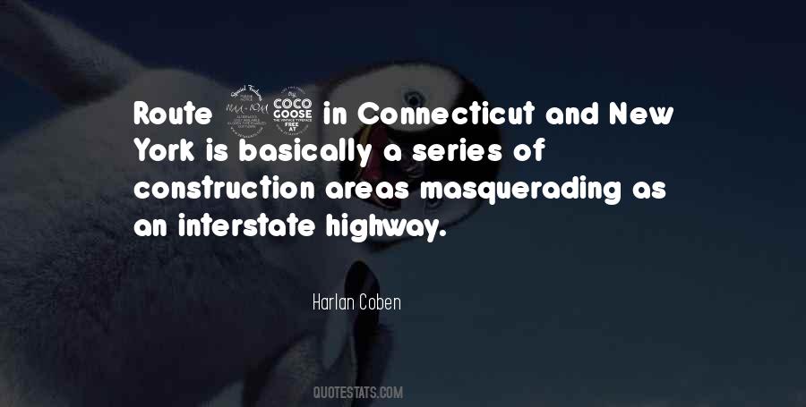 Harlan Coben Quotes #1305979
