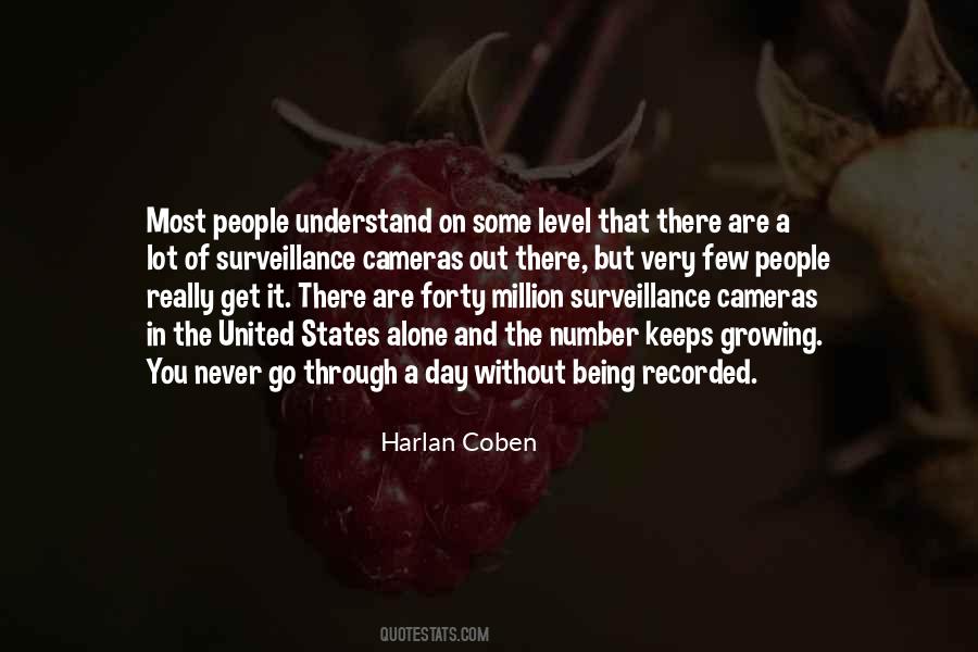 Harlan Coben Quotes #961447