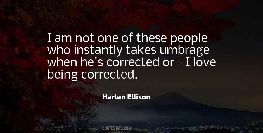 Harlan Ellison Quotes #105074