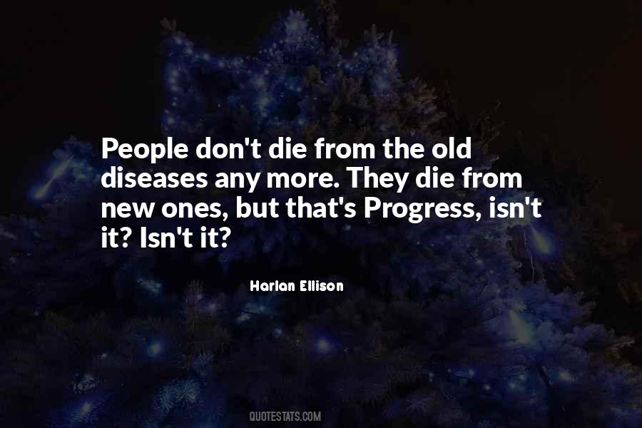 Harlan Ellison Quotes #1376058