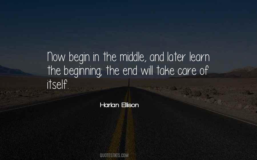 Harlan Ellison Quotes #1812476