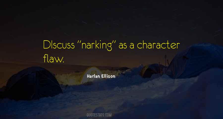 Harlan Ellison Quotes #205123