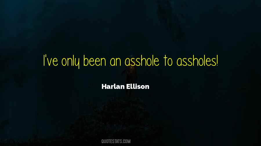 Harlan Ellison Quotes #744339