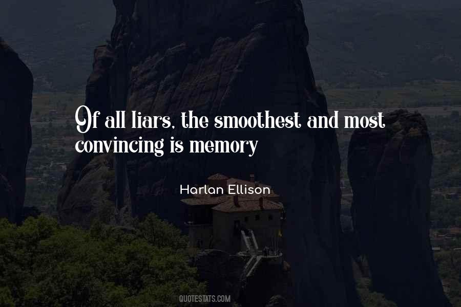 Harlan Ellison Quotes #986452