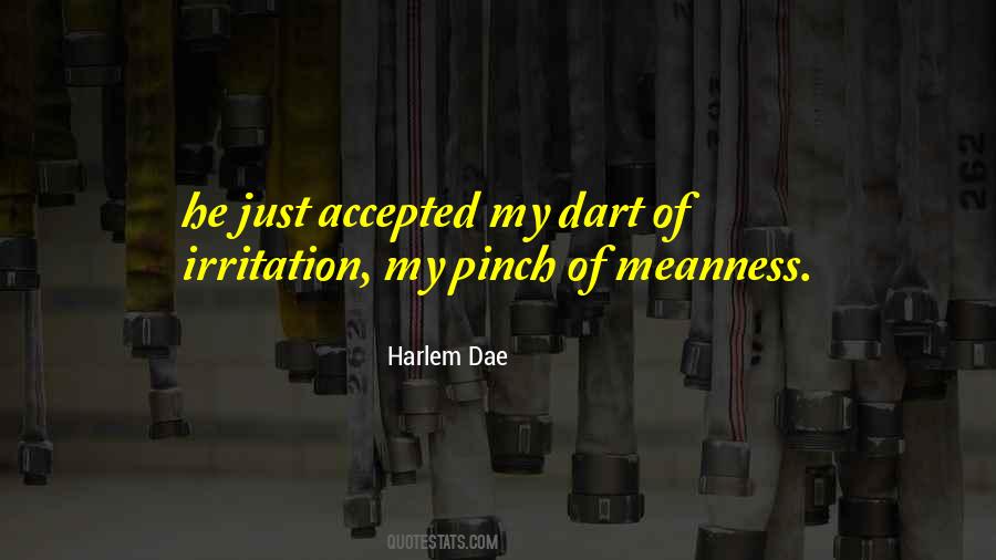 Harlem Dae Quotes #350897