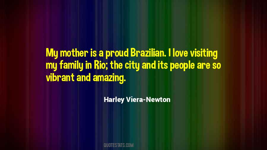 Harley Viera-Newton Quotes #1610872