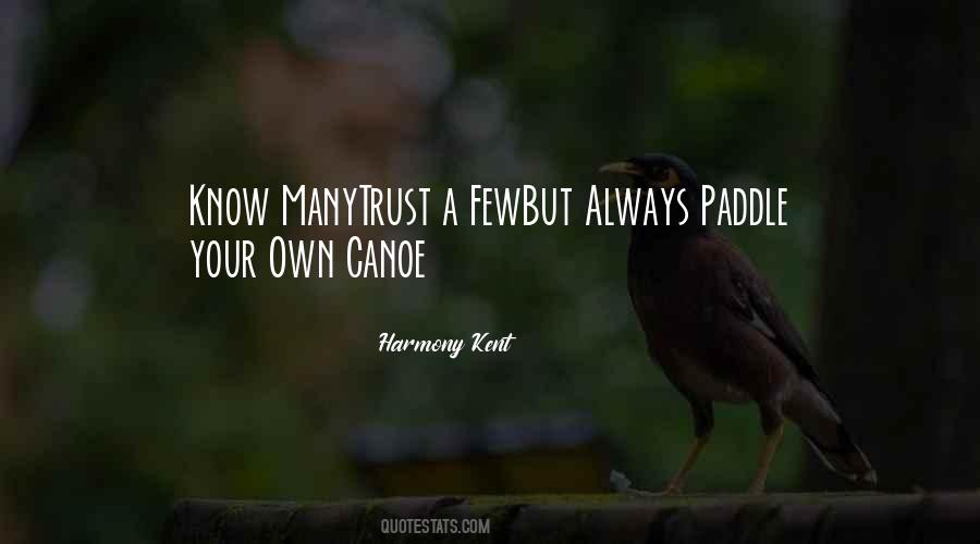 Harmony Kent Quotes #1256564 Harmony Kent Quotes #1256564