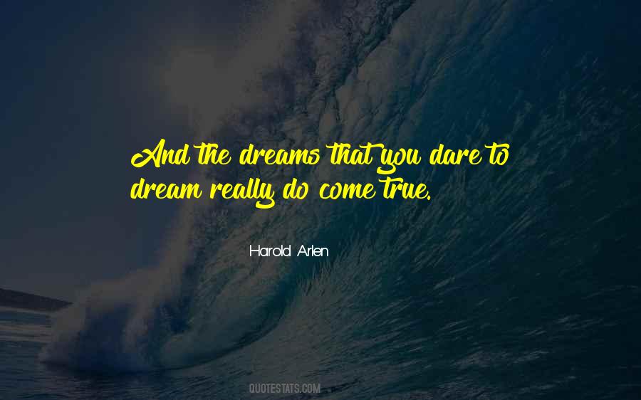 Harold Arlen Quotes #926209