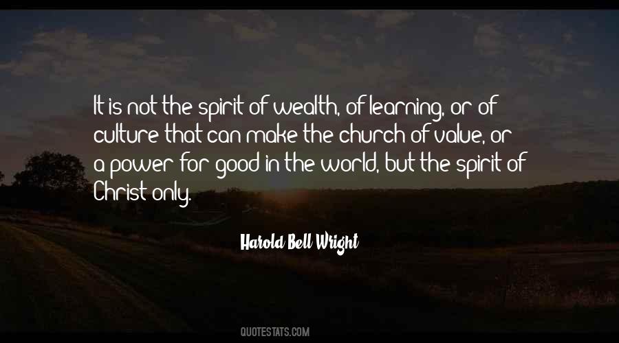 Harold Bell Wright Quotes #1464025