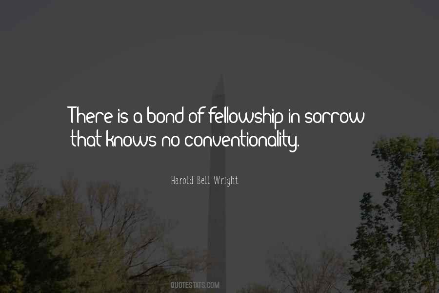 Harold Bell Wright Quotes #621541