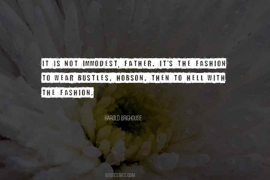 Harold Brighouse Quotes #330858 Harold Brighouse Quotes #330858
