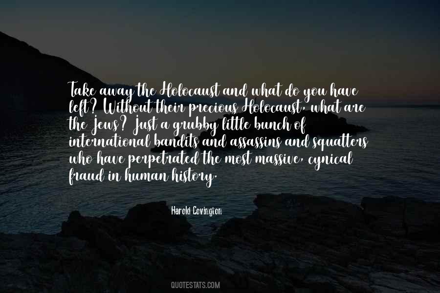 Harold Covington Quotes #8822 Harold Covington Quotes #8822