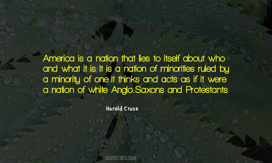 Harold Cruse Quotes #1542231 Harold Cruse Quotes #1542231