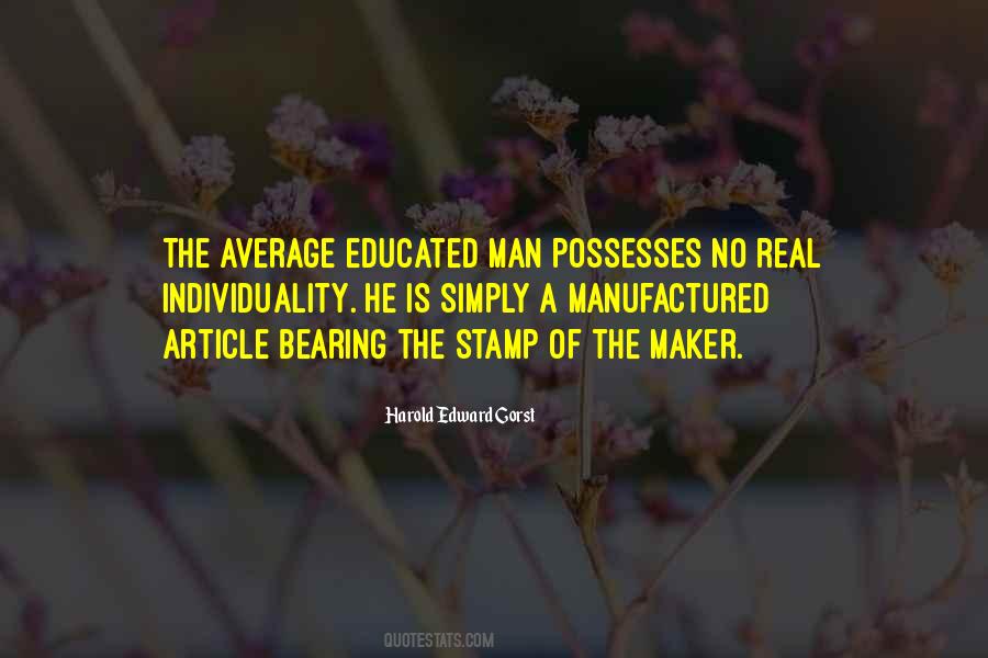 Harold Edward Gorst Quotes #1521457 Harold Edward Gorst Quotes #1521457