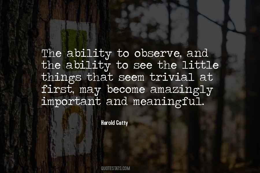 Harold Gatty Quotes #1431801 Harold Gatty Quotes #1431801