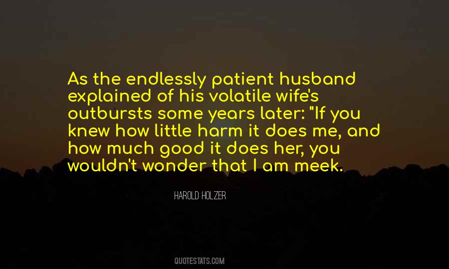 Harold Holzer Quotes #1364094