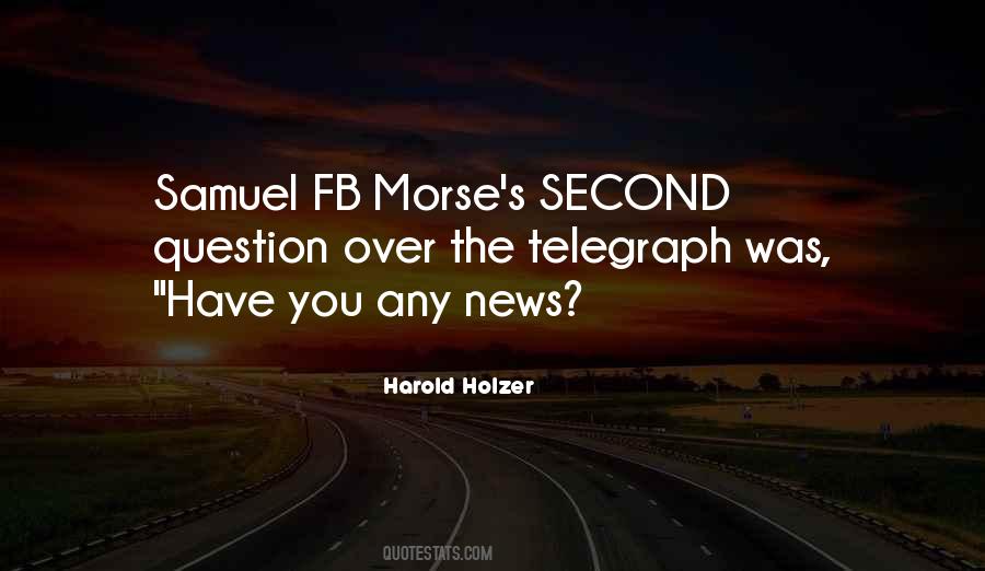 Harold Holzer Quotes #1395891