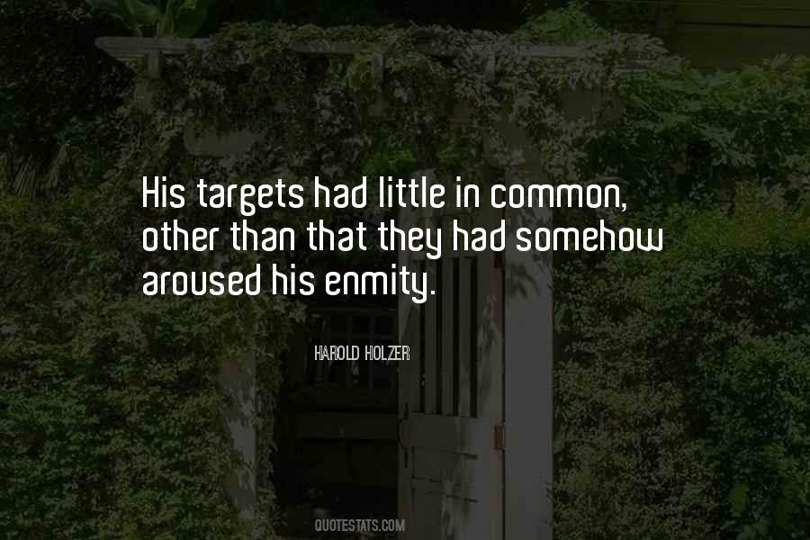 Harold Holzer Quotes #364997