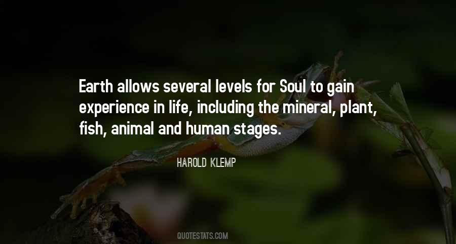 Harold Klemp Quotes #1126706