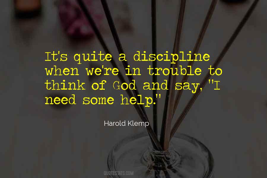 Harold Klemp Quotes #1525559
