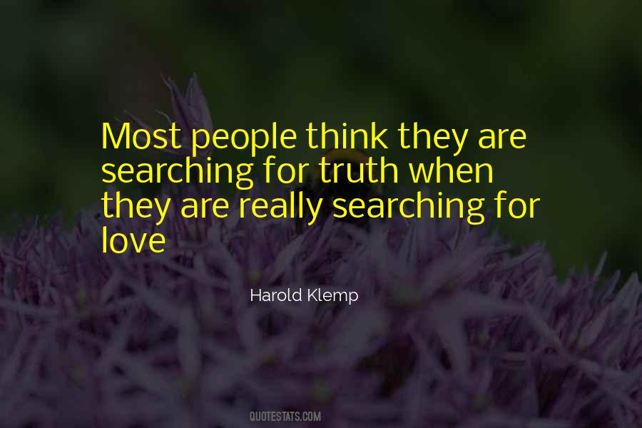 Harold Klemp Quotes #1668329