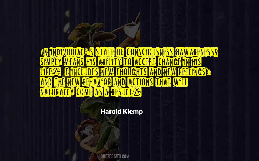 Harold Klemp Quotes #436121