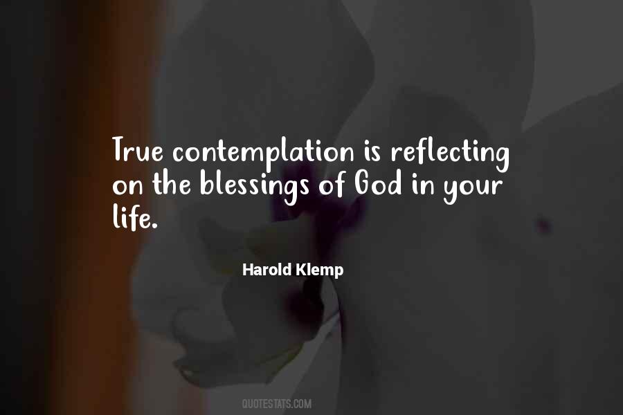 Harold Klemp Quotes #489420