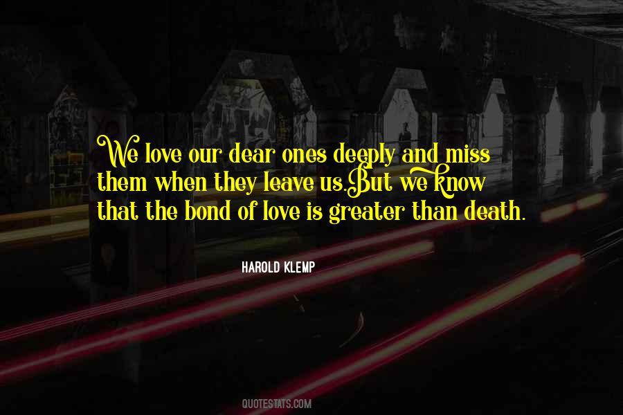 Harold Klemp Quotes #514279