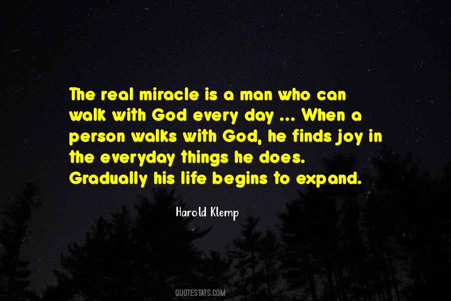 Harold Klemp Quotes #536355