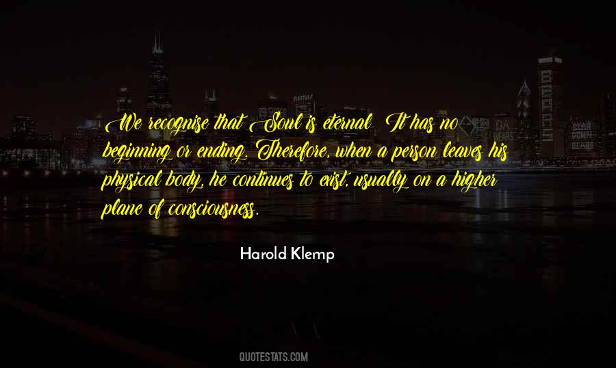 Harold Klemp Quotes #538531