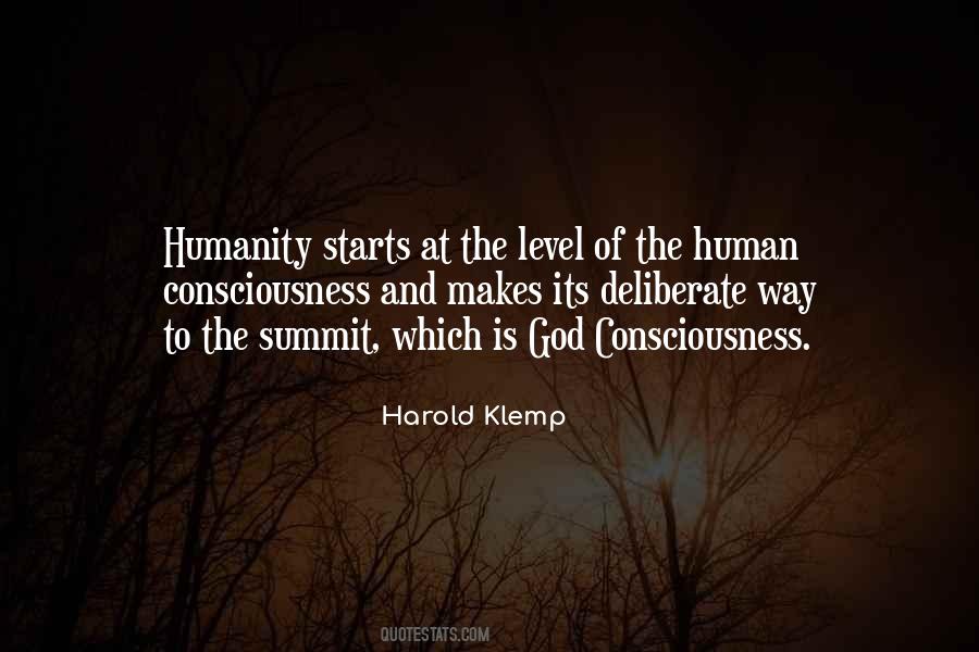 Harold Klemp Quotes #724318