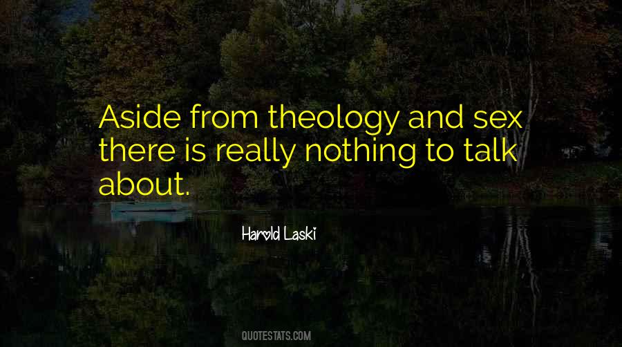 Harold Laski Quotes #113521