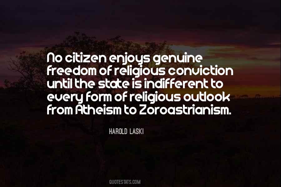 Harold Laski Quotes #129832