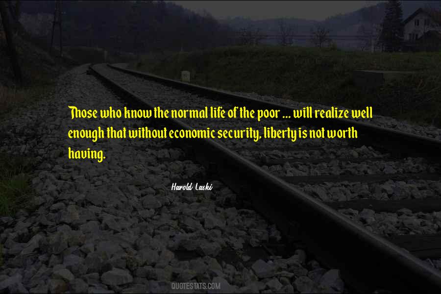 Harold Laski Quotes #1646547