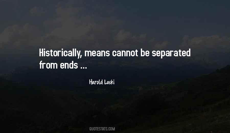 Harold Laski Quotes #1873248