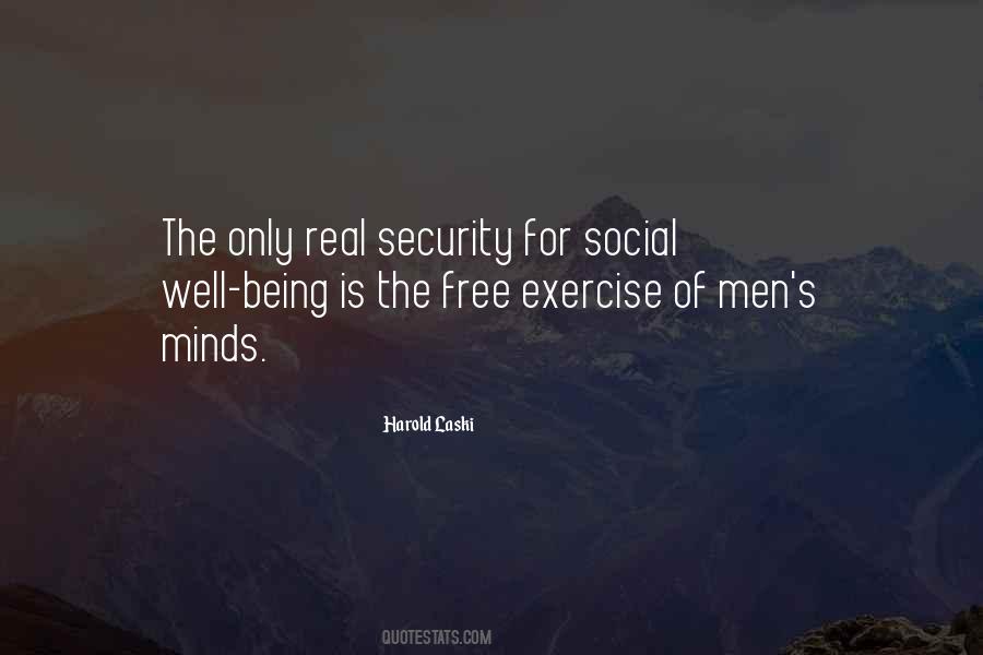 Harold Laski Quotes #316320