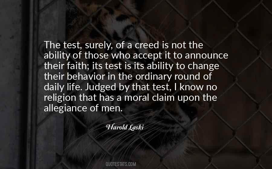 Harold Laski Quotes #819724