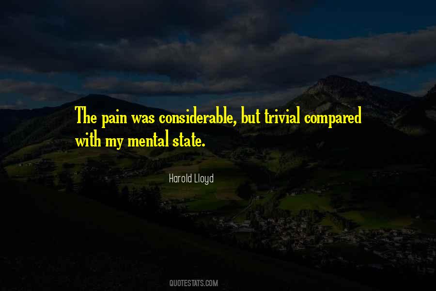 Harold Lloyd Quotes #1027497